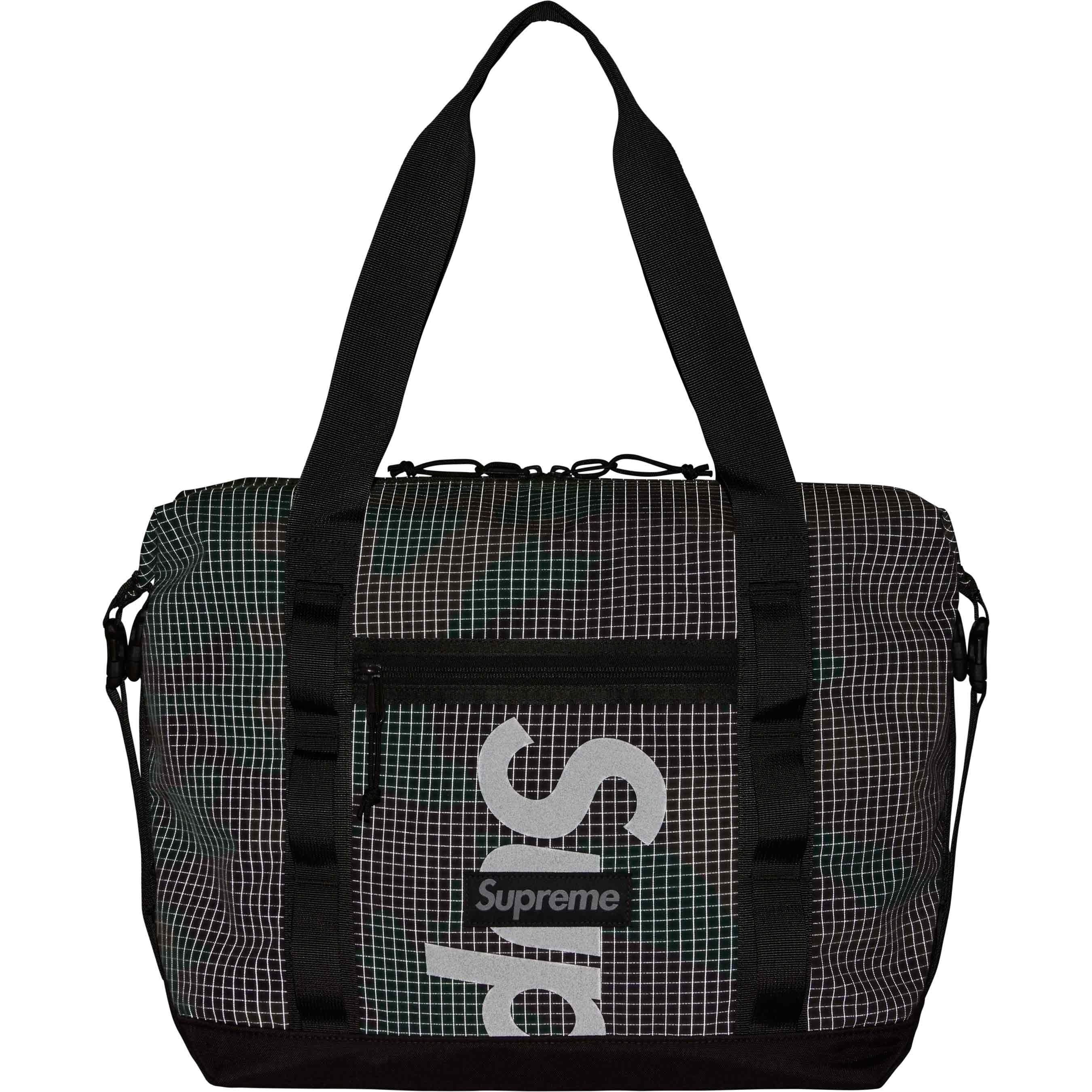 Tote Bag view 6